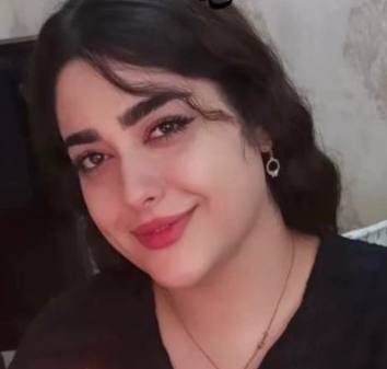 شقایق کمالی