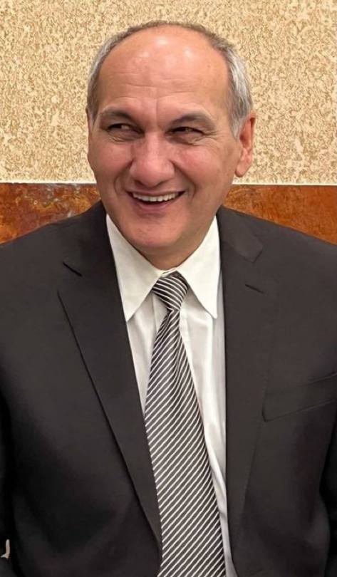 Hamidreza Honaror Chegholk
