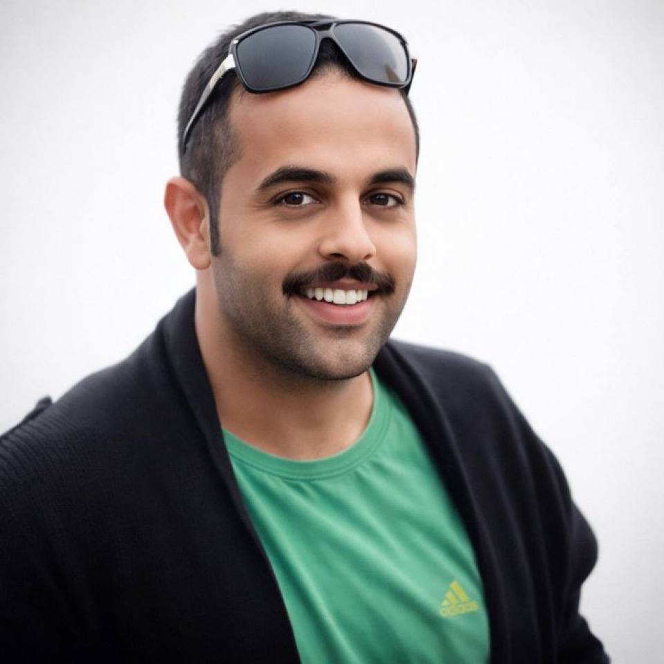Javad Ganjy