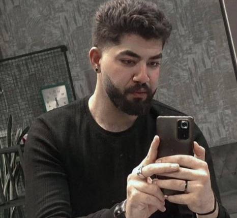 Amirardlan Amiri
