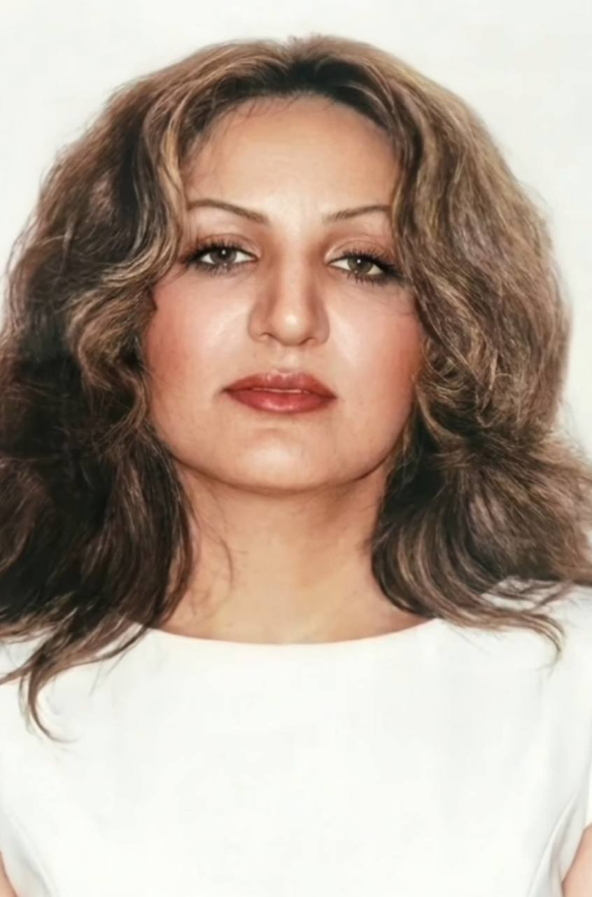 مریم زردشت