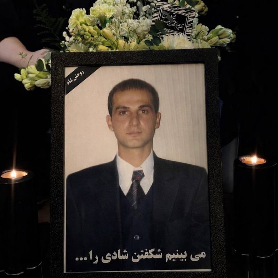احمد