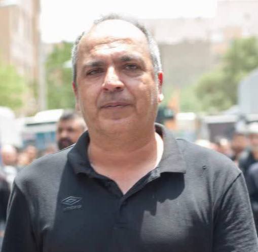 Mehdi Ghasemi Dejovan