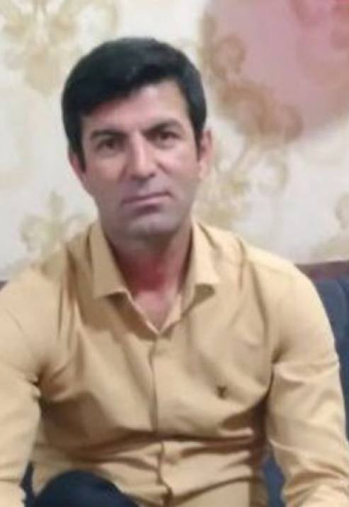 Ali Barazande