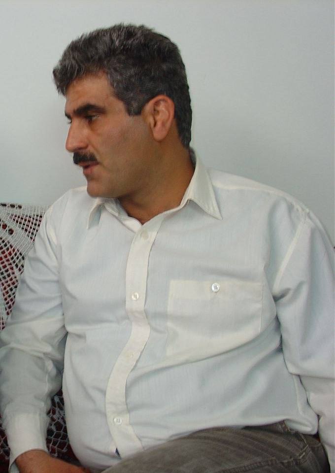 Dehghan Joqan