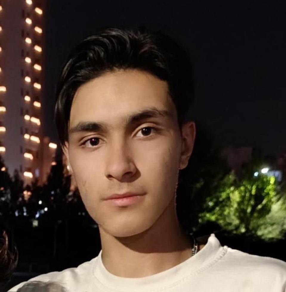 Ali