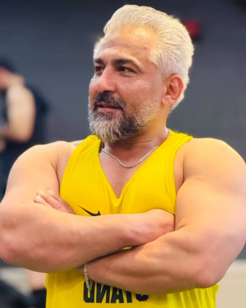 Behrouz