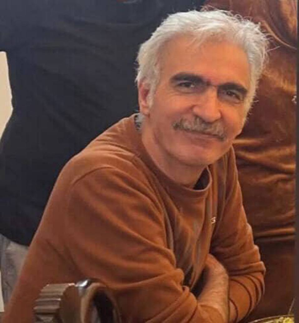 Babaq Soltanani