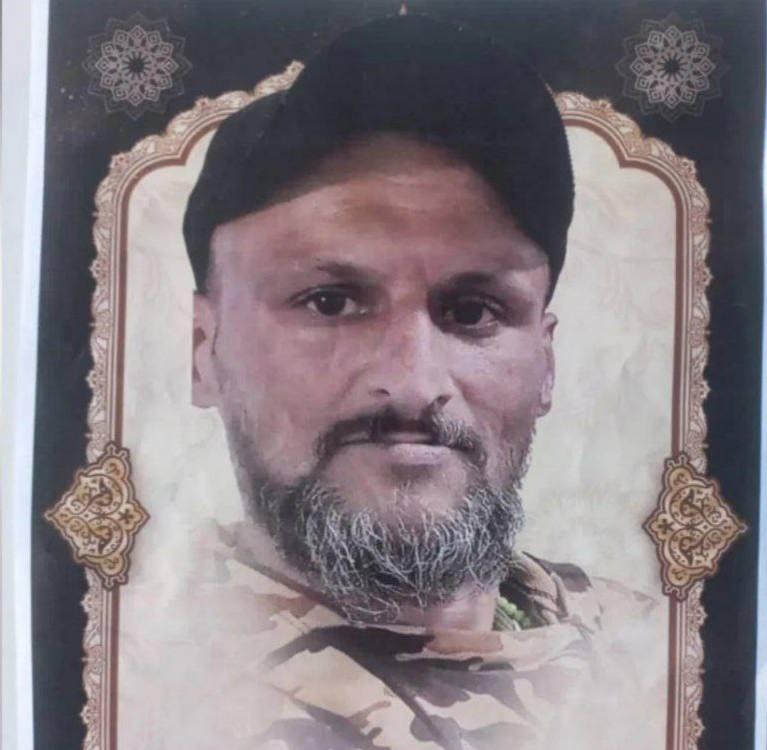علی‌اکبر اسدپور