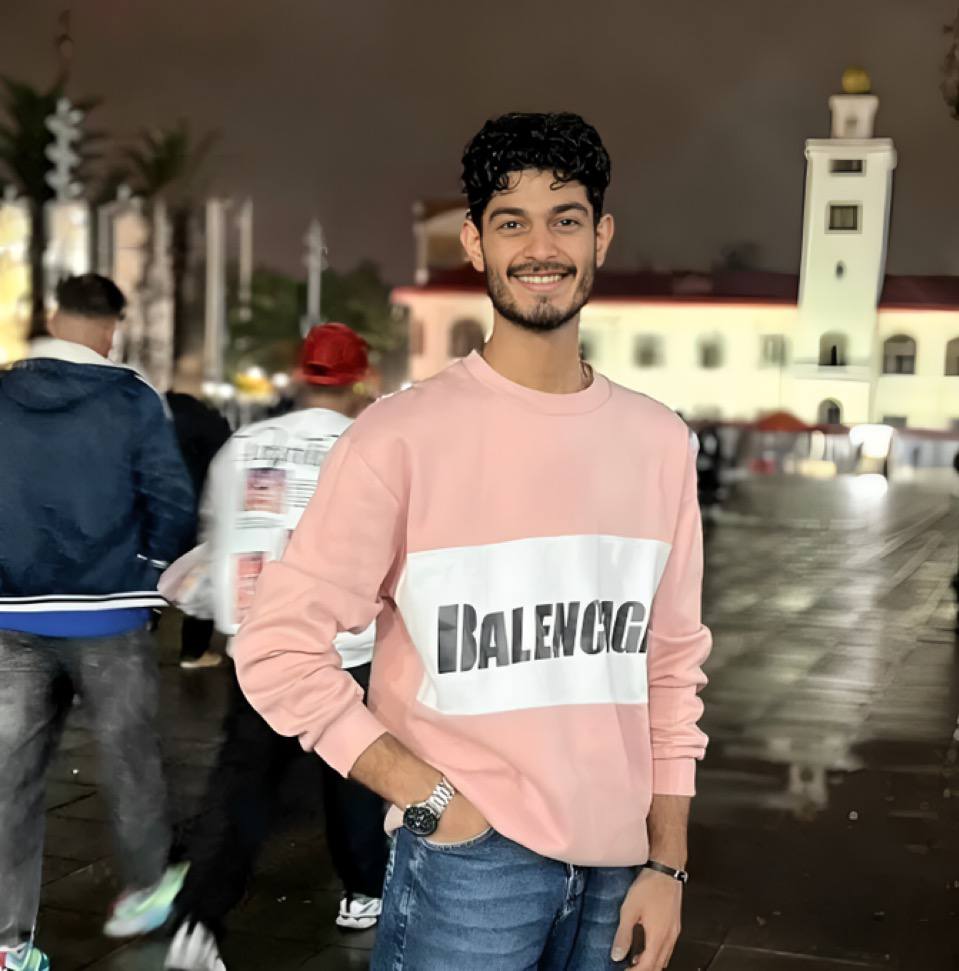 Mahdi Delkhush