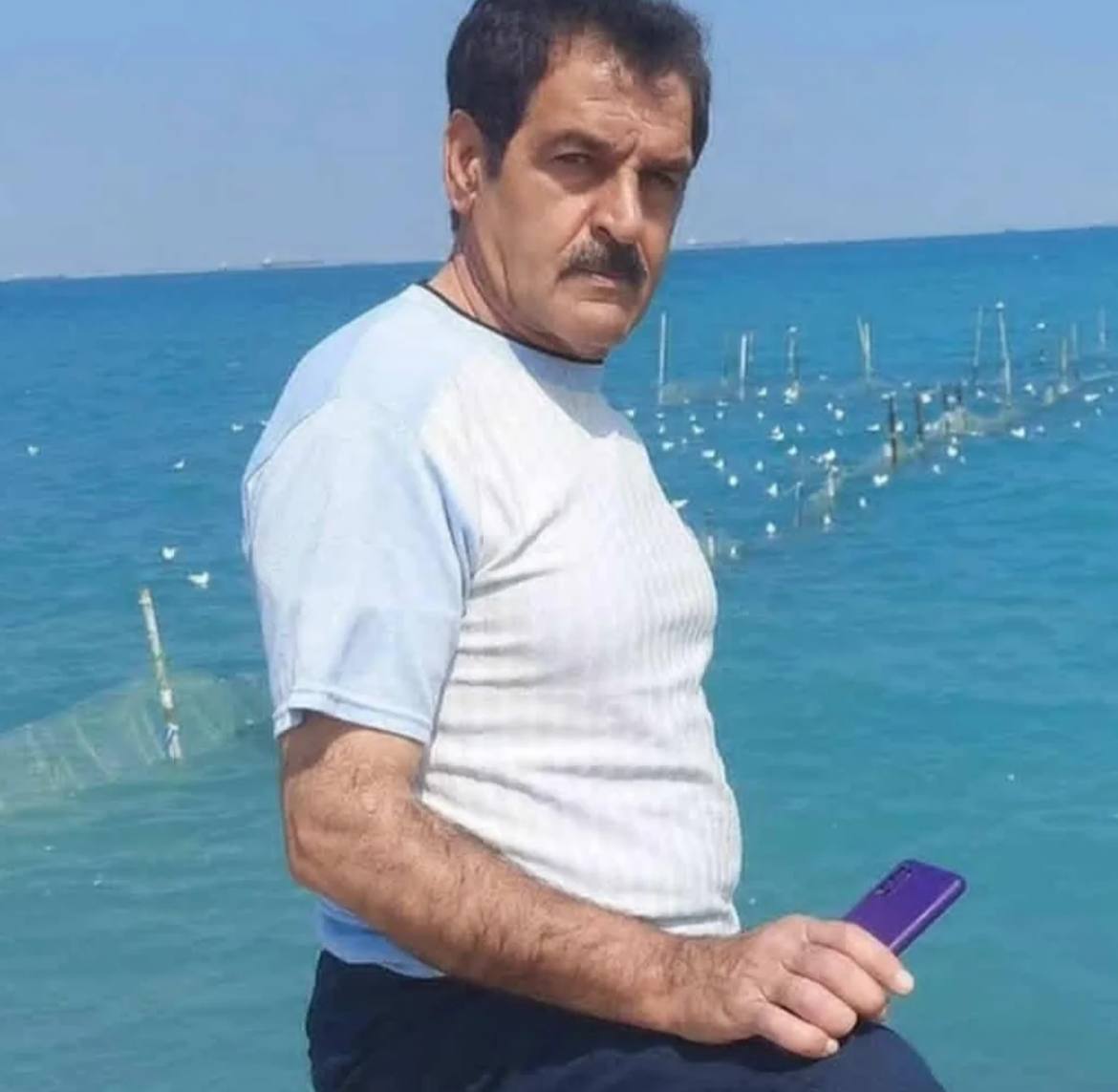Abdulrasoul Farshani