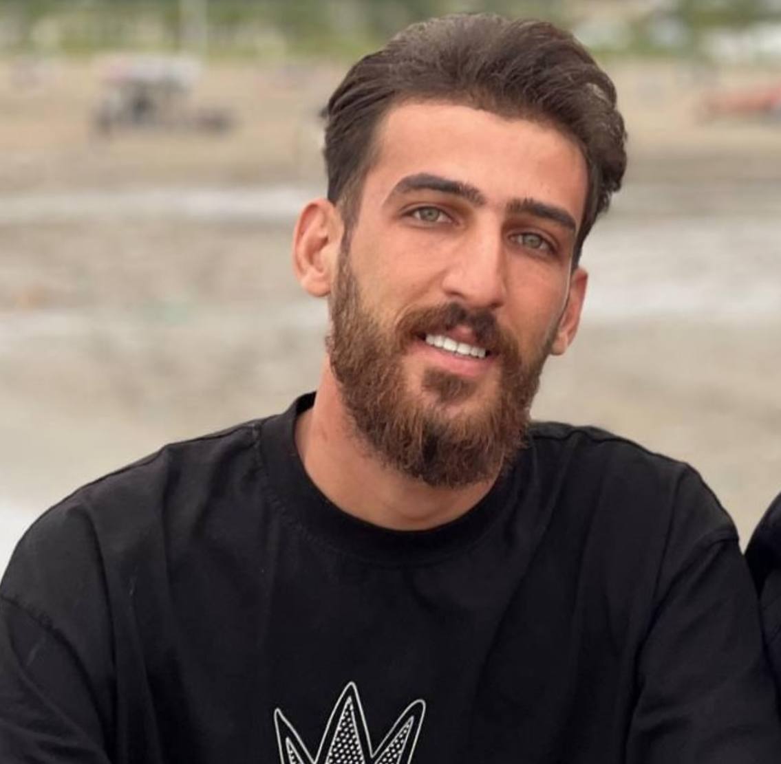Omid Ahmadi