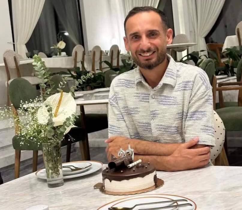 Emad Qasemi
