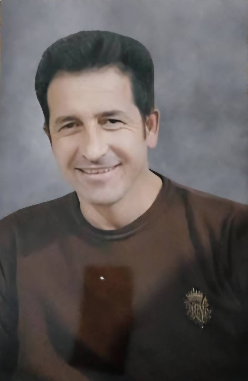 Morteza Yaqubi