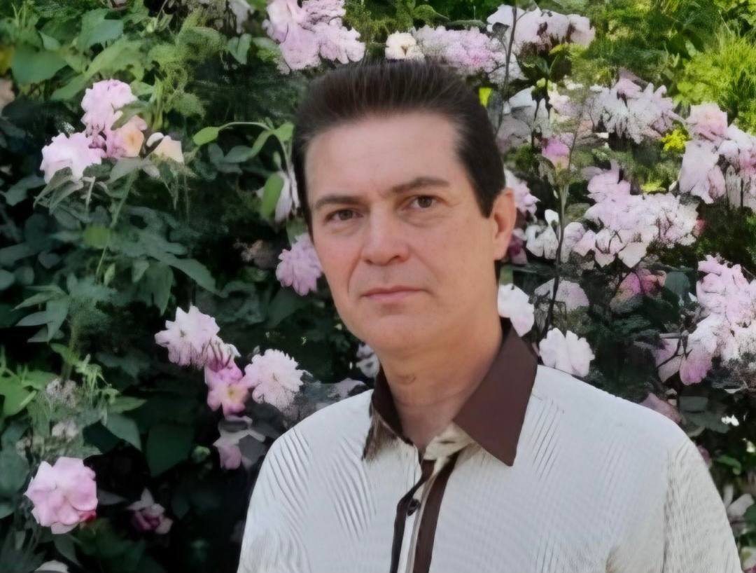 Gholamreza Yousfi
