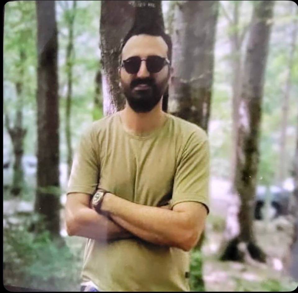 Saeed Hashmiyaan