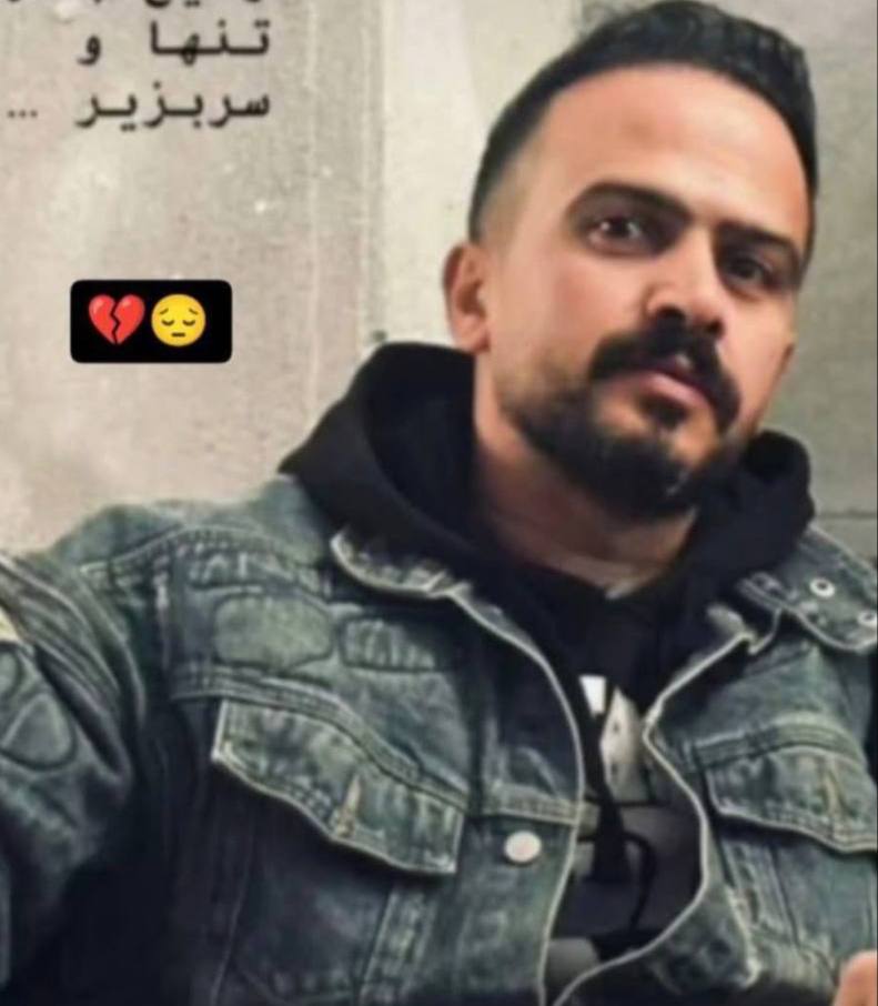 Shahram Mohammadzadeh Aval