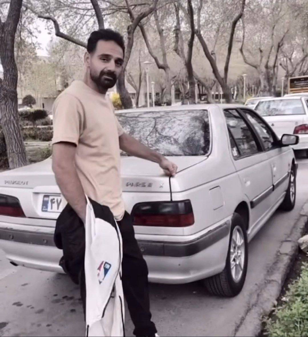 میثم رضایی