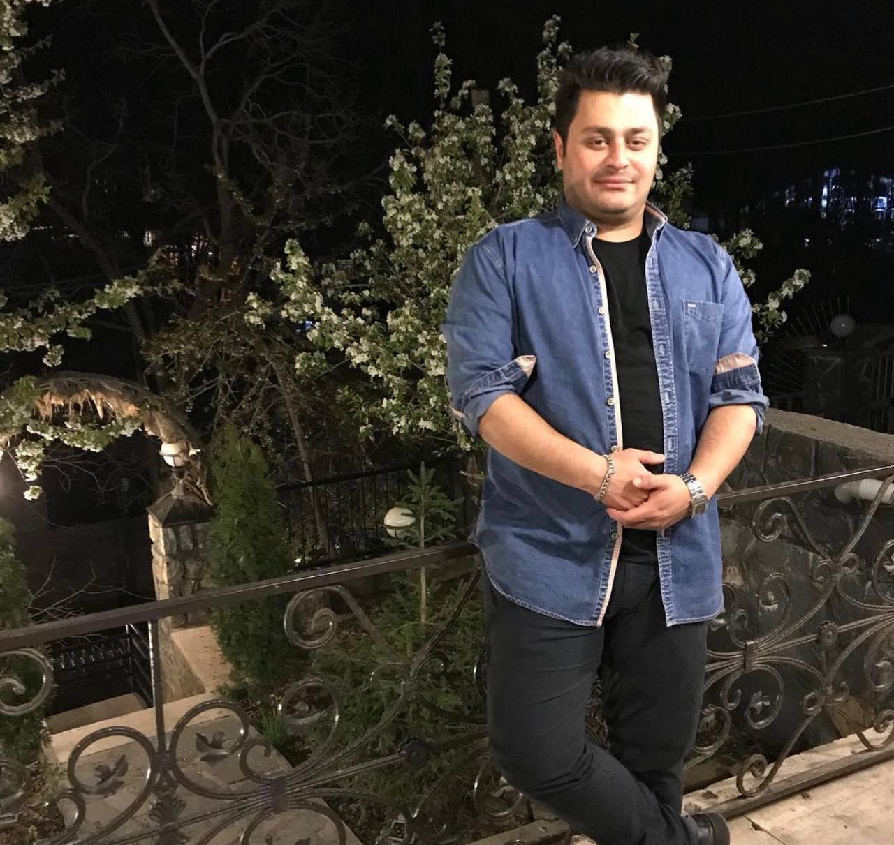 Farid Karimi-Fard
