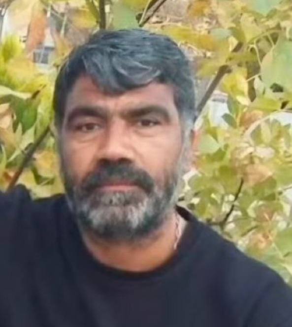 Rohollah Mahdian