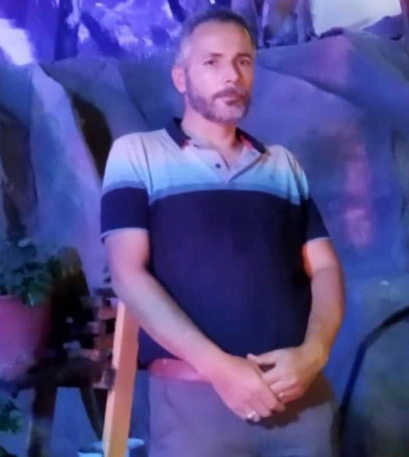 Mohammad Langari