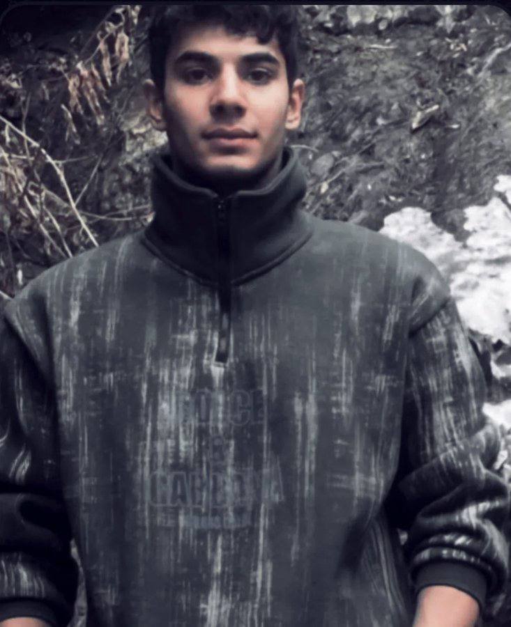 Amirhossein Nikdel