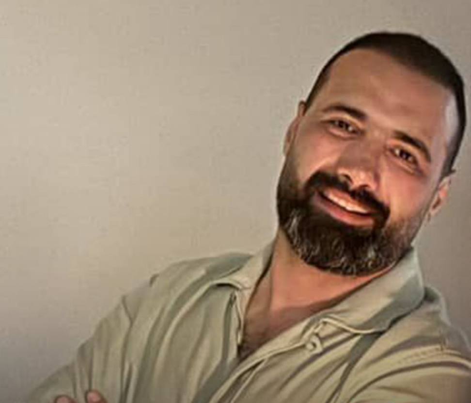 Mohsen Jbarzadeh