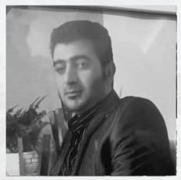 Abuzar Zarei