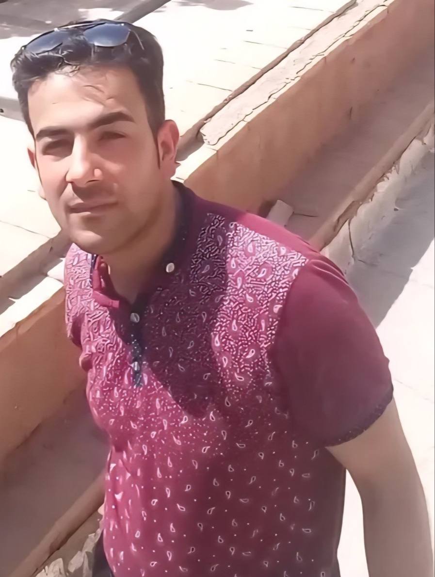 Ehsan Saebei