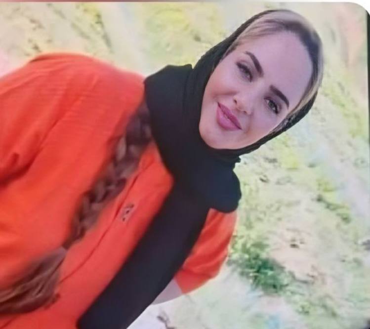 Saideh Nouri