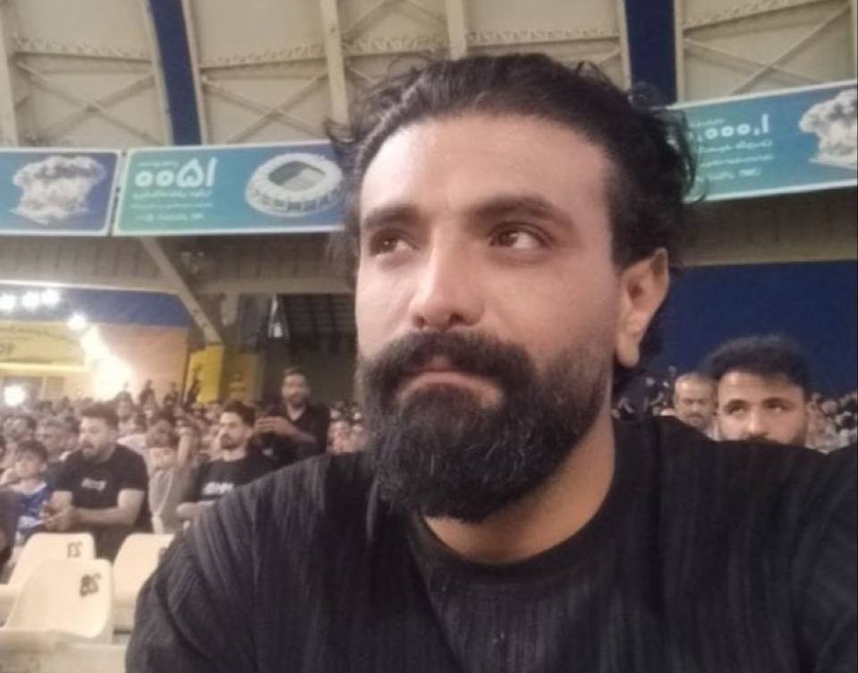 Sararallah Farhahi