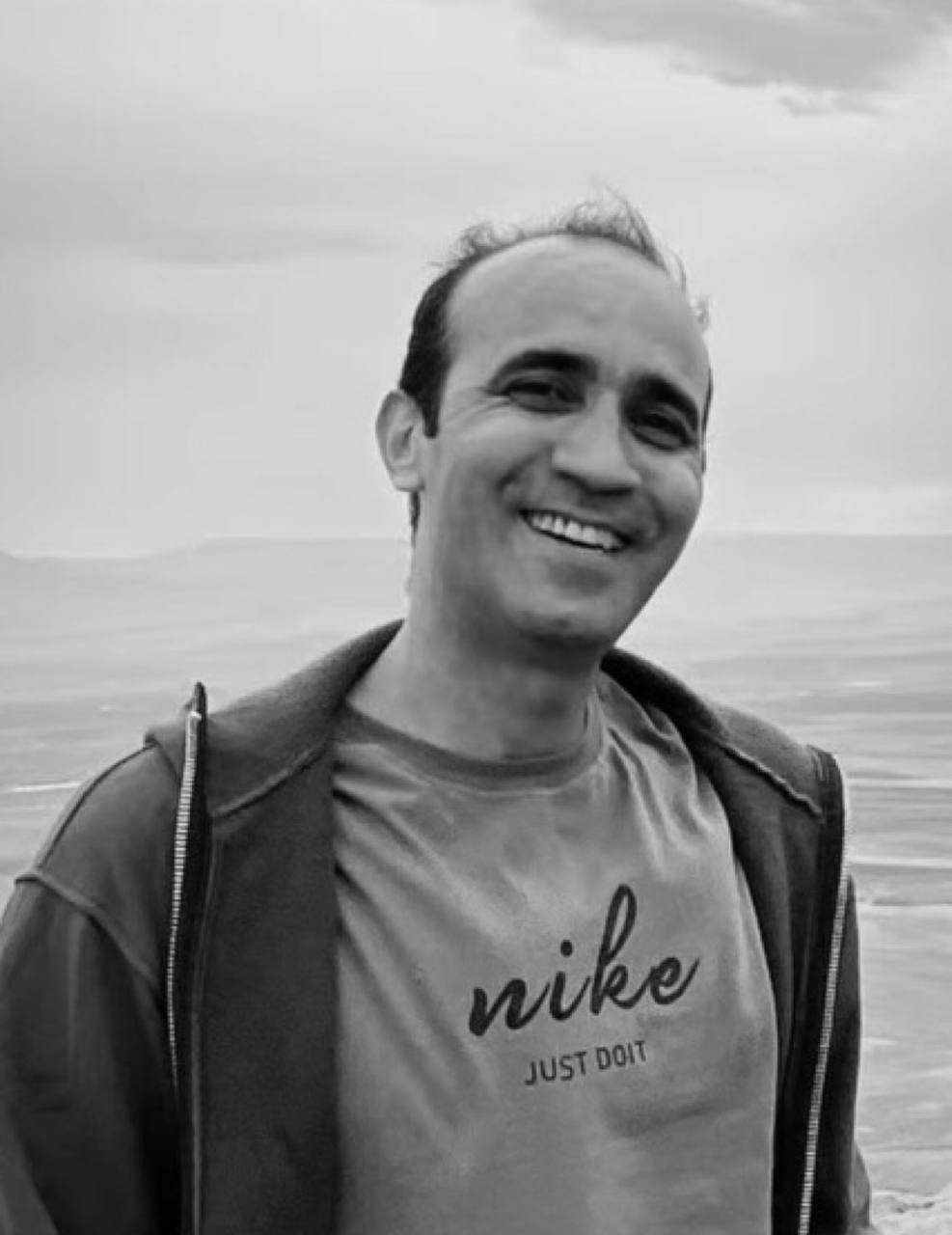 Mahdi Salehi