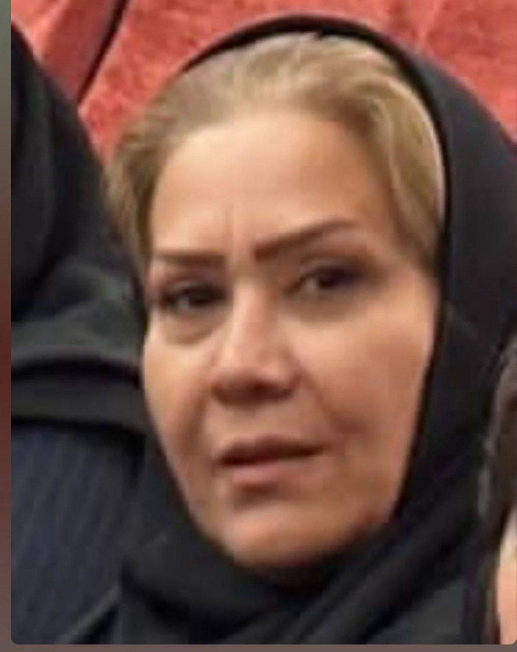 Zahra Fooladi