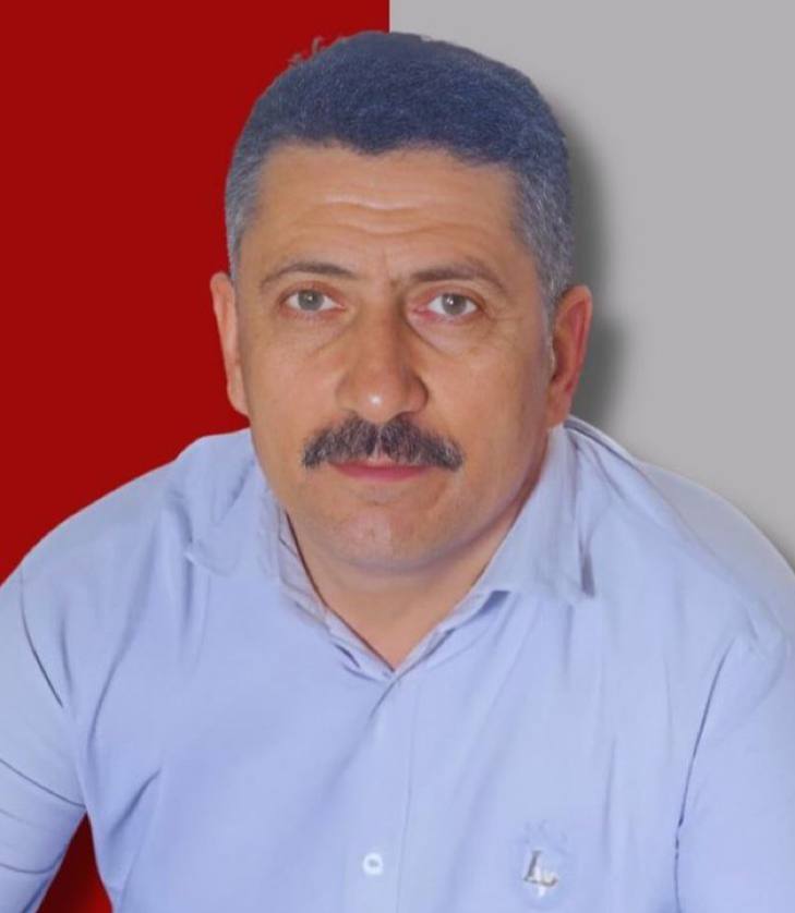 Mahdi Rahmati