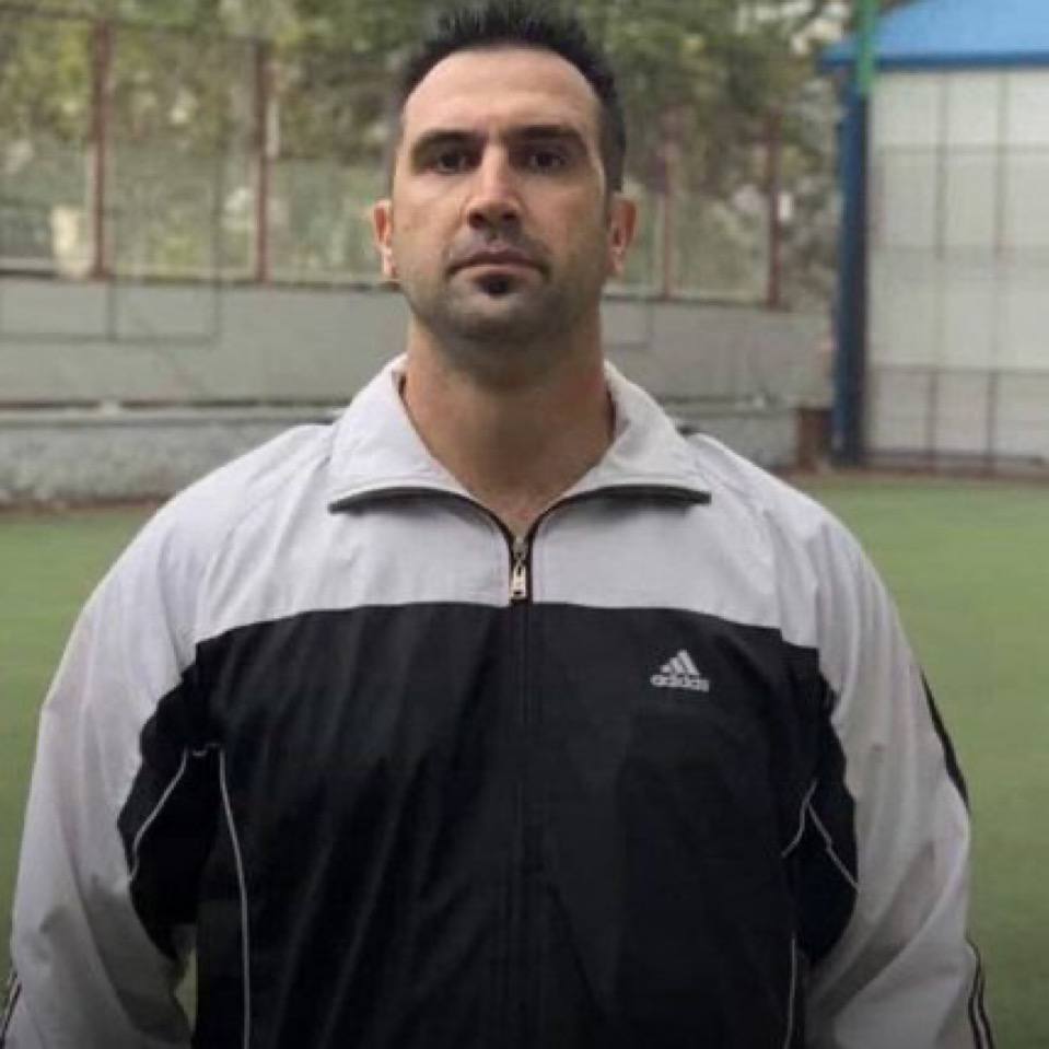 Majid Jaliliyan