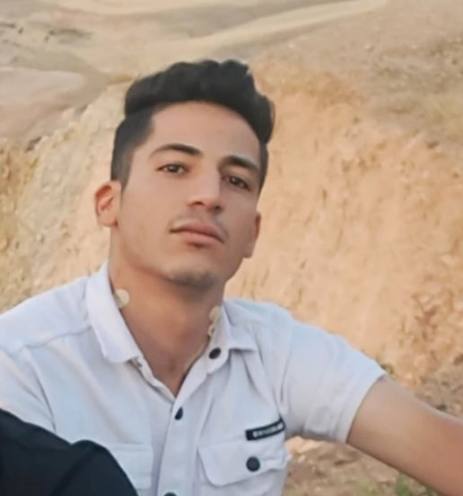 میلاد عبداللهی