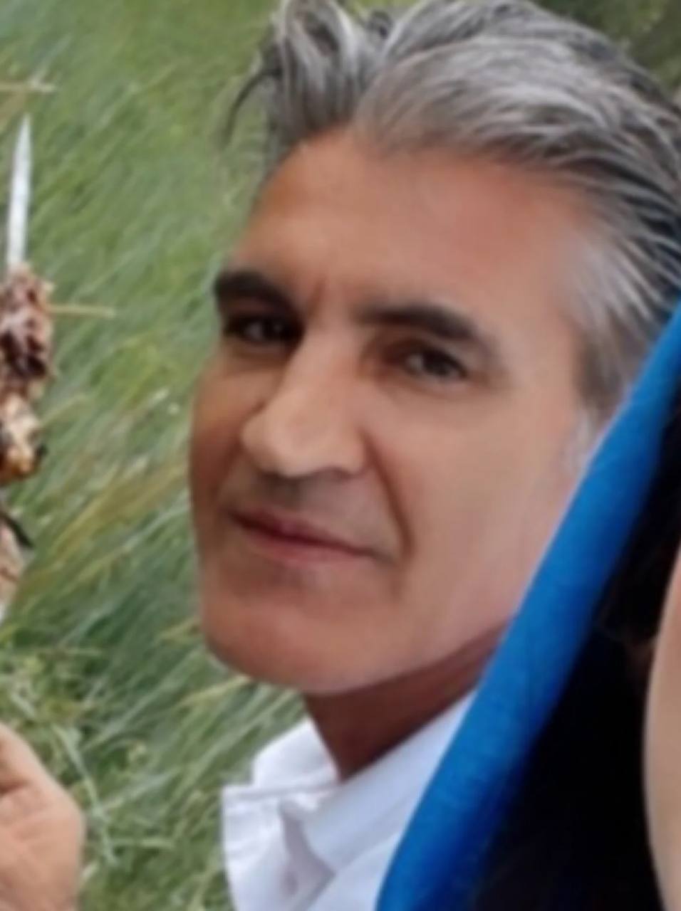 Yusef Moti
