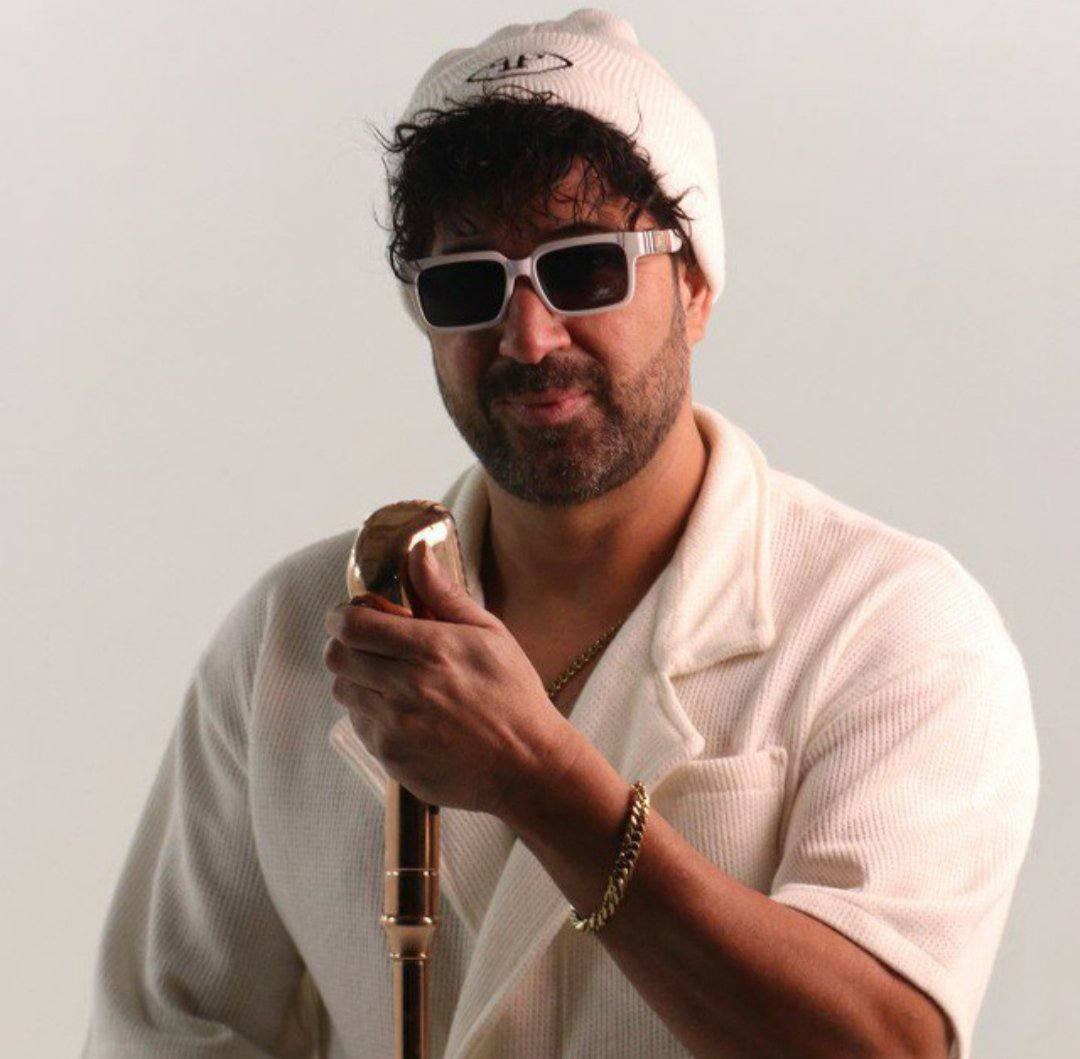 Mahdi Sabouri