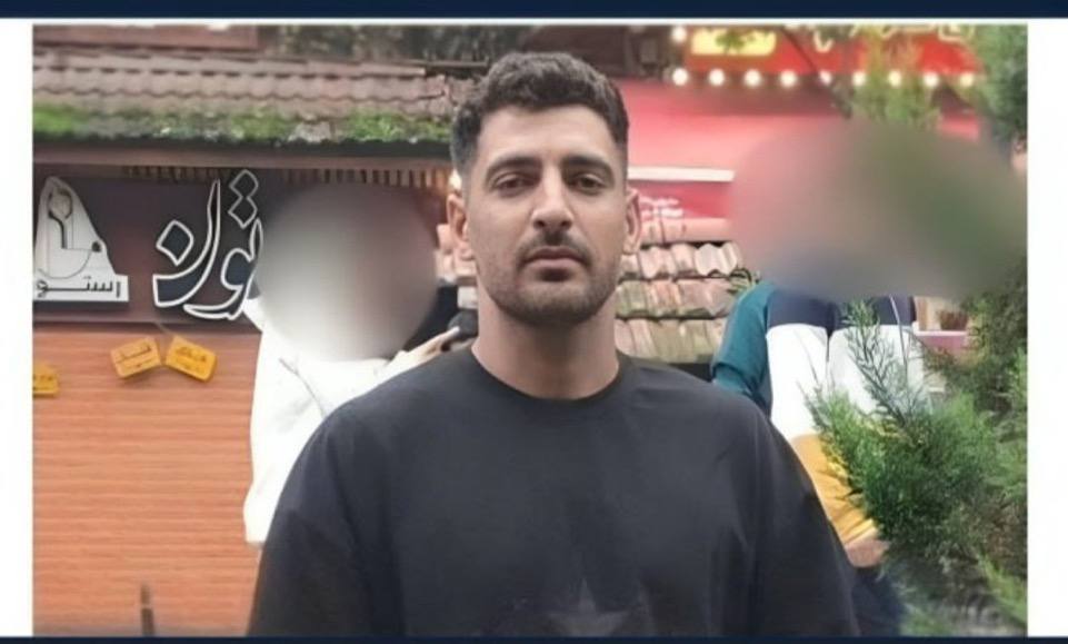 مهدی عظیمی