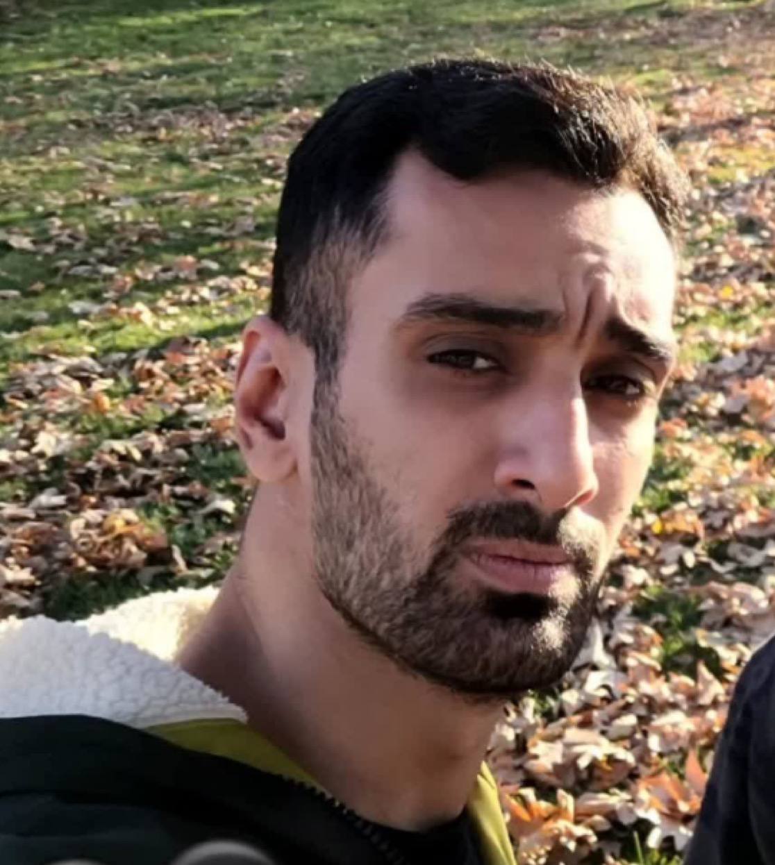 Reza BeGhezin