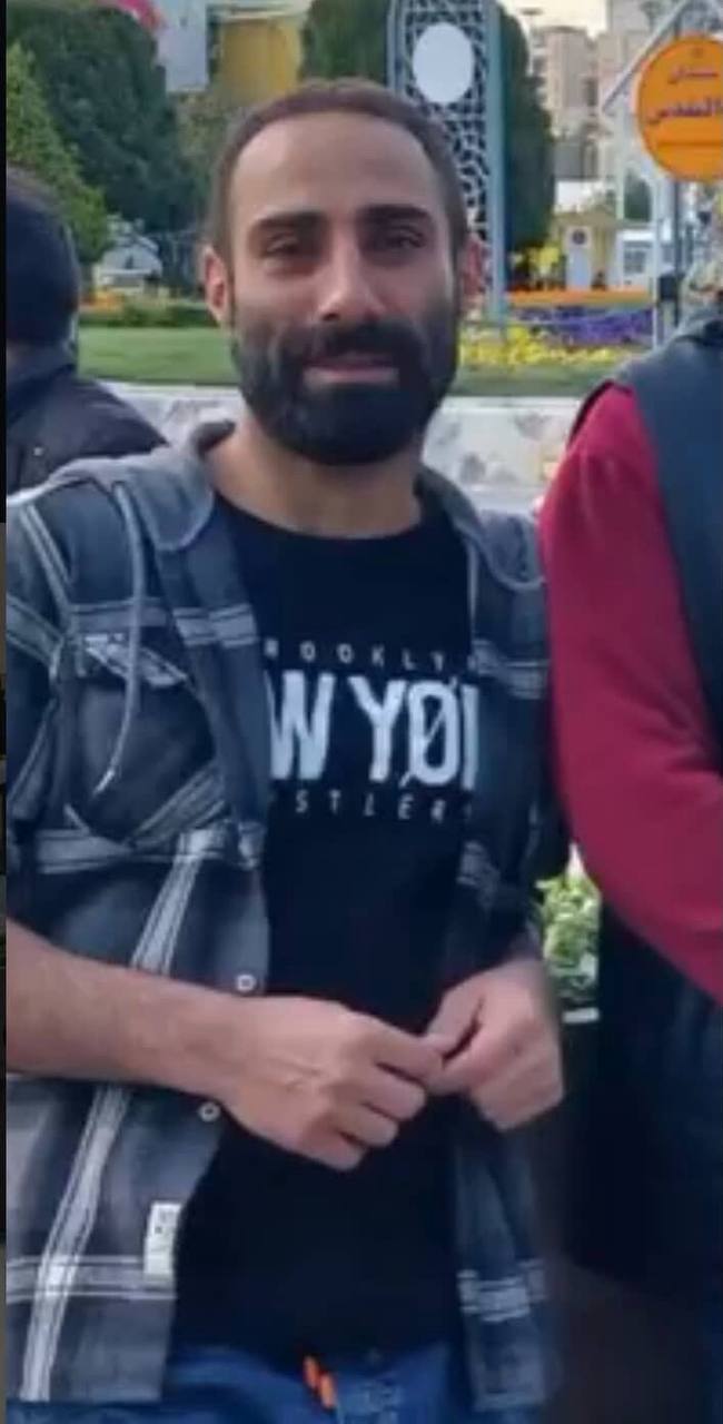 رضا نظام‌پسند