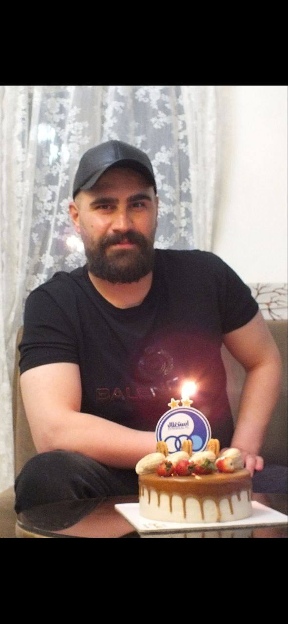 Ali Amirascani