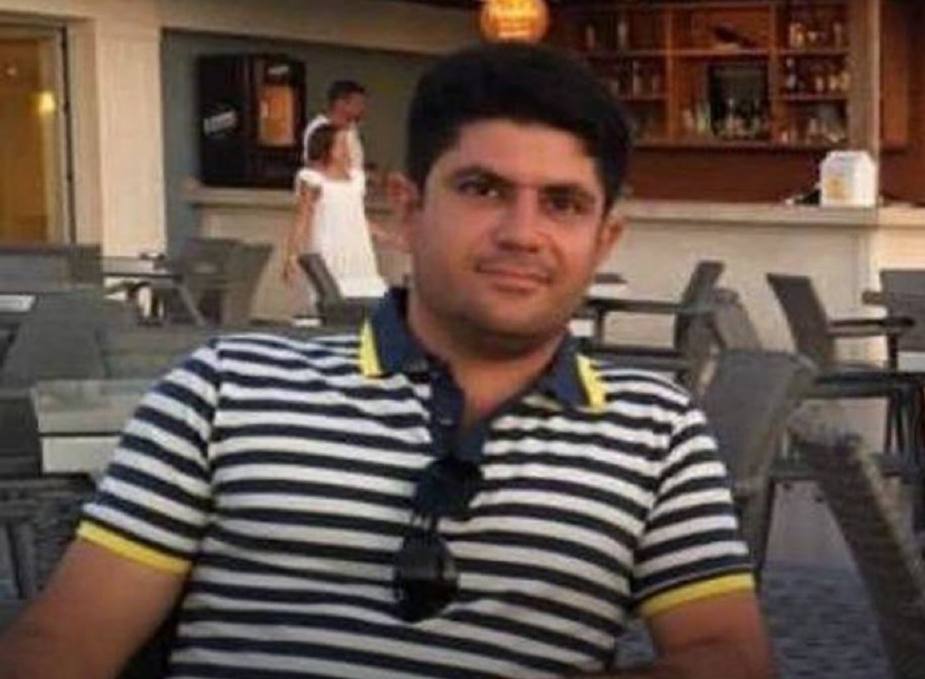 محمد مظفری