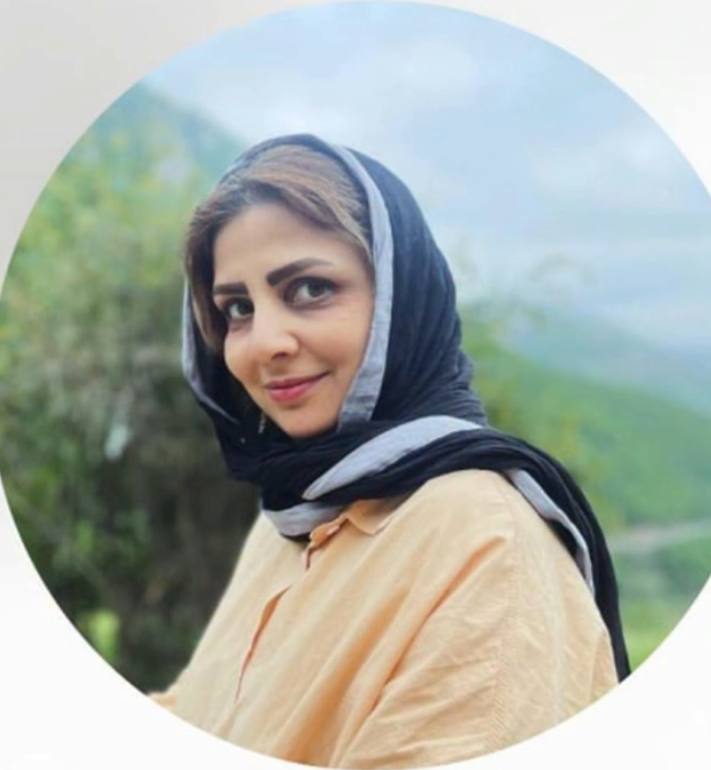 پریسا اسمعیل‌نژاد