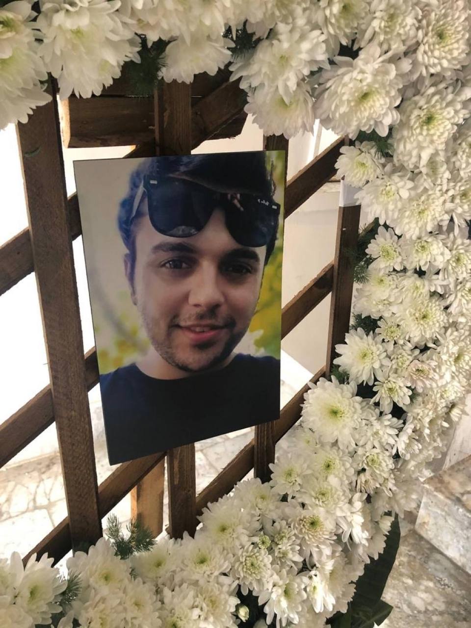 Amir Sadghi Bijanordi