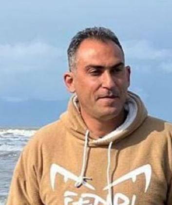 Mahdi Pourhaj-Bagher
