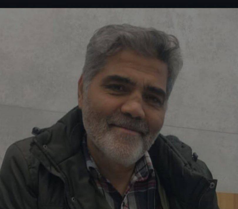 Ali-Asghar Baghian