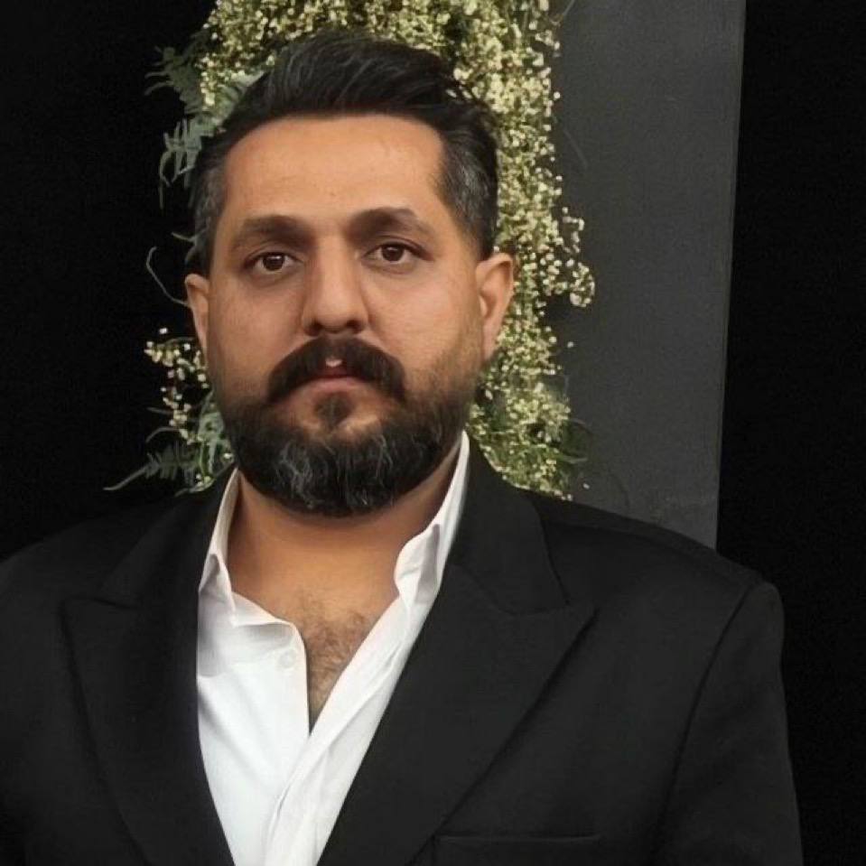 Omid Ramadan Nia