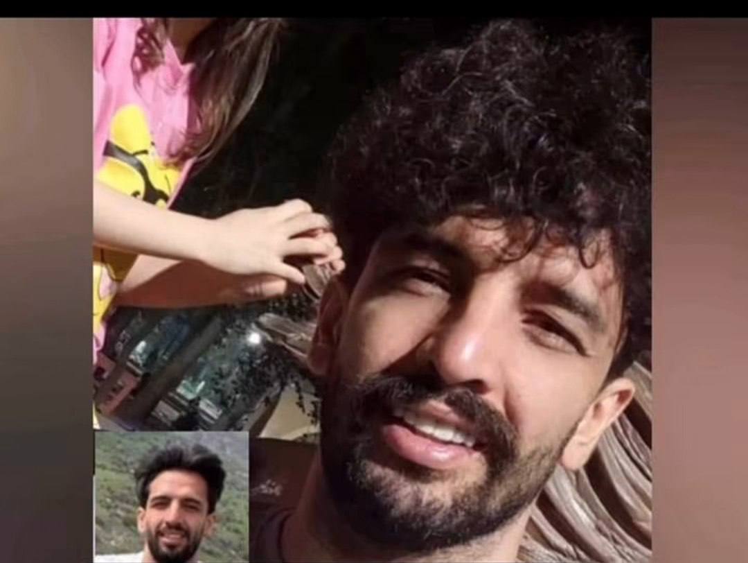 داوود سعادت