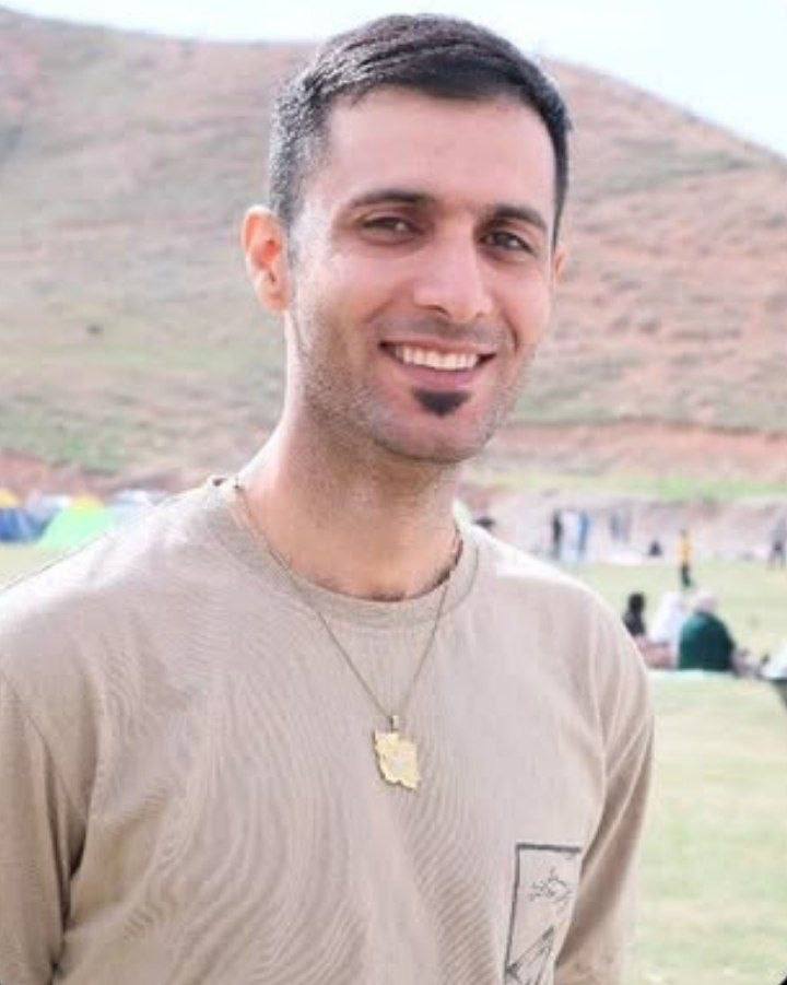 Javad QasabiFarad